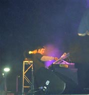 damo on the controls copy