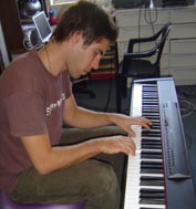 gerardtrackingiwontletgo