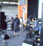 melbournevibessoundcheck