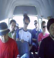 on tour in the bus copy